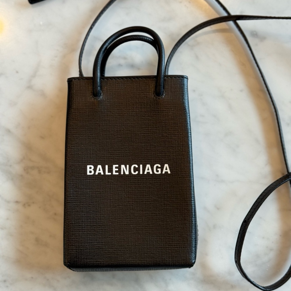 Balenciaga crossbody Bag